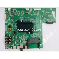 海信 LED55K5500US 主板组件 RSAG7.820.6489